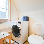 Two-bedroom In