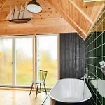 Casa vacanze Two-bedroom In Ebeltoft