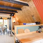 Two-bedroom In Casa vacanze
