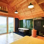 Two-bedroom In Casa vacanze Ebeltoft