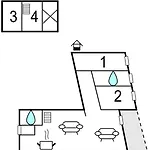 Two-bedroom In Casa vacanze