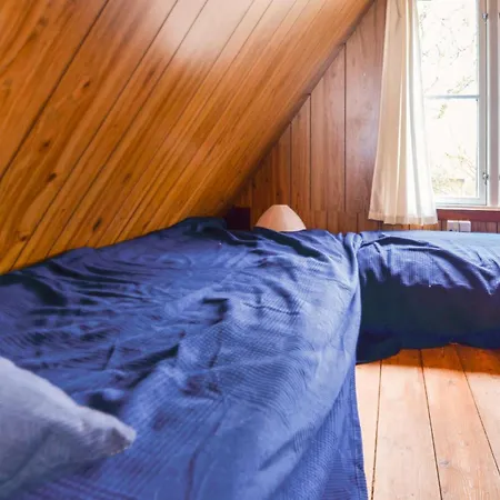 Two-bedroom In * Ebeltoft