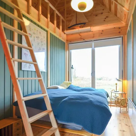 Two-bedroom In Feriehus