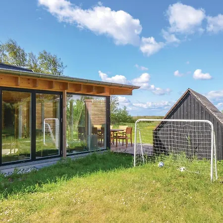Two-bedroom In Casa vacanze *