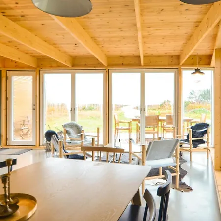 Feriehus Two-bedroom In Ebeltoft