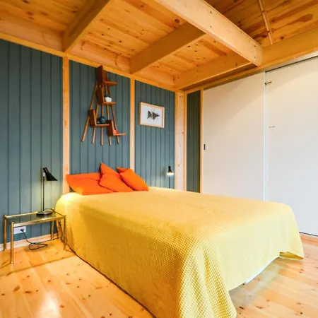Feriehus Two-bedroom In *