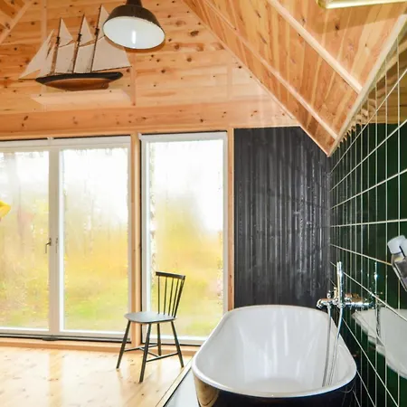 Feriehus Two-bedroom In Ebeltoft