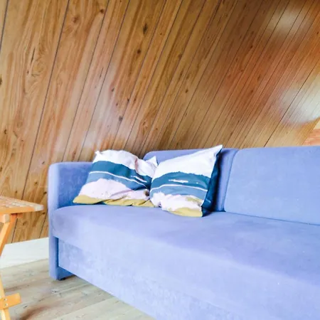 Two-bedroom In * Ebeltoft