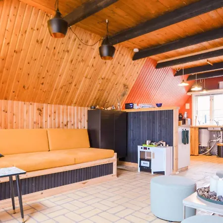 Feriehus Two-bedroom In Ebeltoft