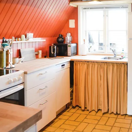 Two-bedroom In *