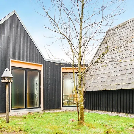 Casa vacanze Two-bedroom In Ebeltoft