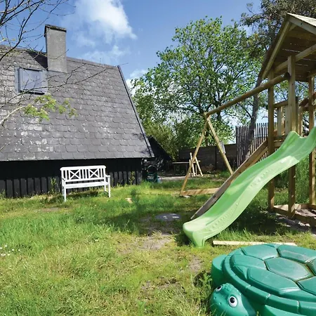 Two-bedroom In