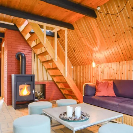 Two-bedroom In Feriehus *