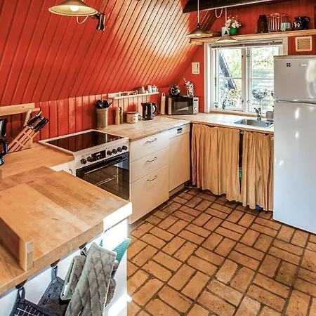 Prázdninový dům Two-bedroom In Ebeltoft