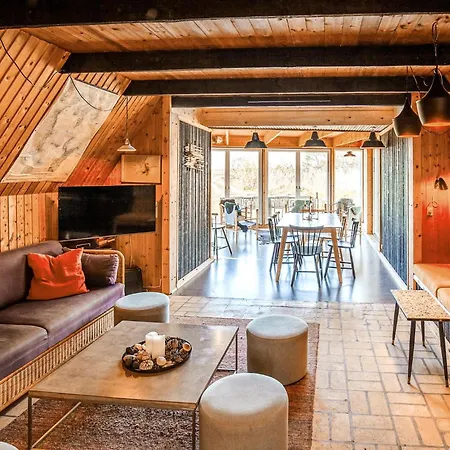 Two-bedroom In