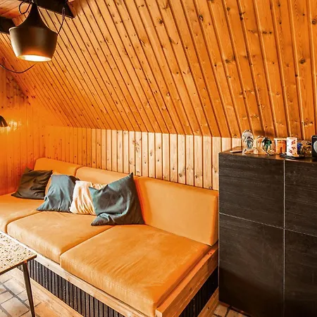 Two-bedroom In Prázdninový dům *
