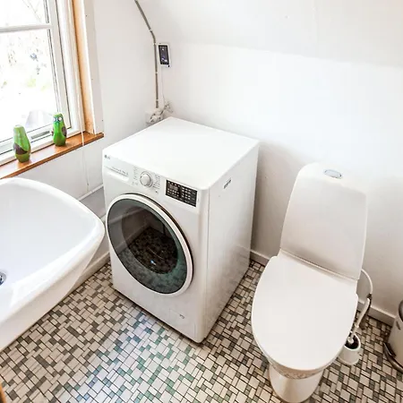 Two-bedroom In