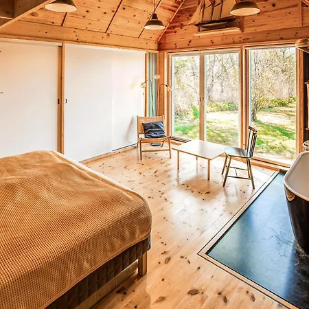 Feriehus Two-bedroom In Ebeltoft