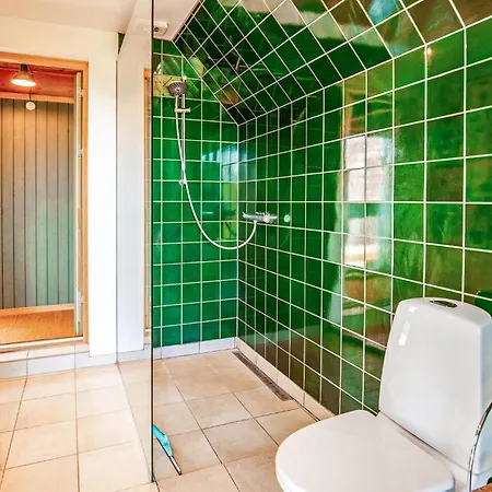Two-bedroom In Ebeltoft