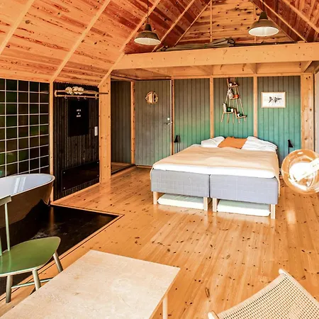 Two-bedroom In