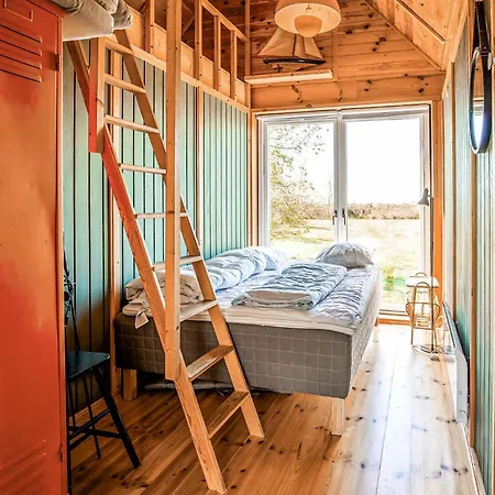 Two-bedroom In *