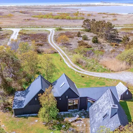 Two-bedroom In * Ebeltoft