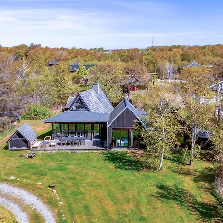 Two-bedroom In