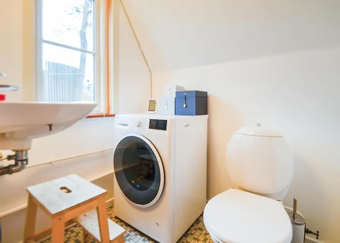 Two-bedroom In