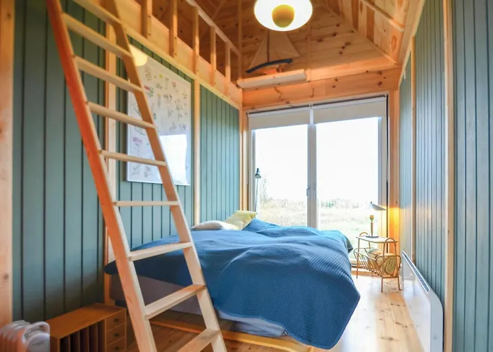 Two-bedroom In Сasa de vacaciones