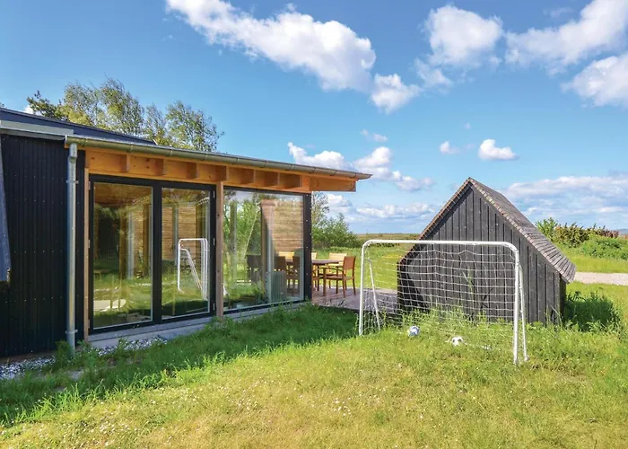 Two-bedroom In Сasa de vacaciones *