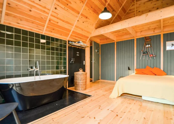 Two-bedroom In Сasa de vacaciones *