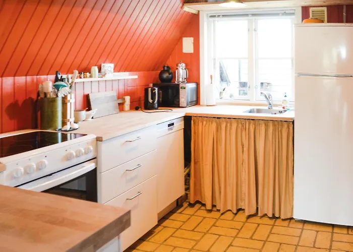Two-bedroom In *